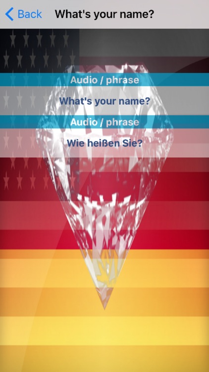 German Phrases