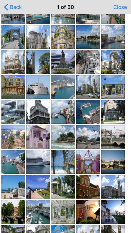 Barbados Island Travel Guide & Offline Map screenshot-4