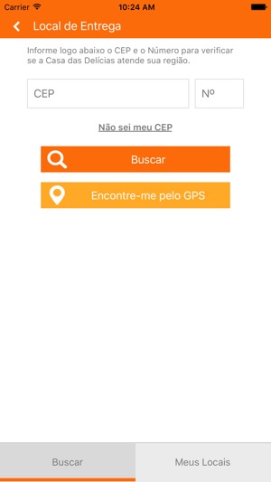 Casa das Delícias(圖3)-速報App