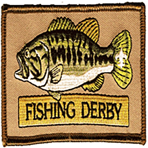 Real Fishing Derby