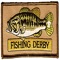 This app will help to keep track of a real fishing derby with unlimited players, categories of fish and entries