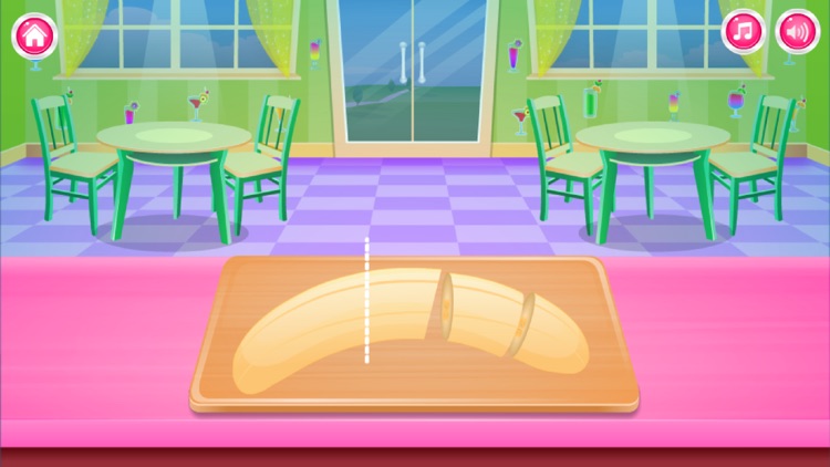 Shiny Sweet Smoothies Shop screenshot-3