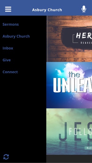 Asbury Church(圖5)-速報App