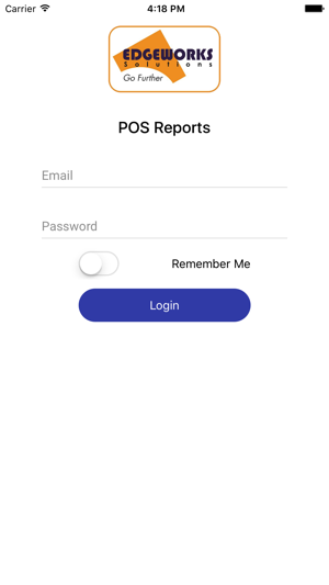 Edgeworks - POS Reports(圖1)-速報App