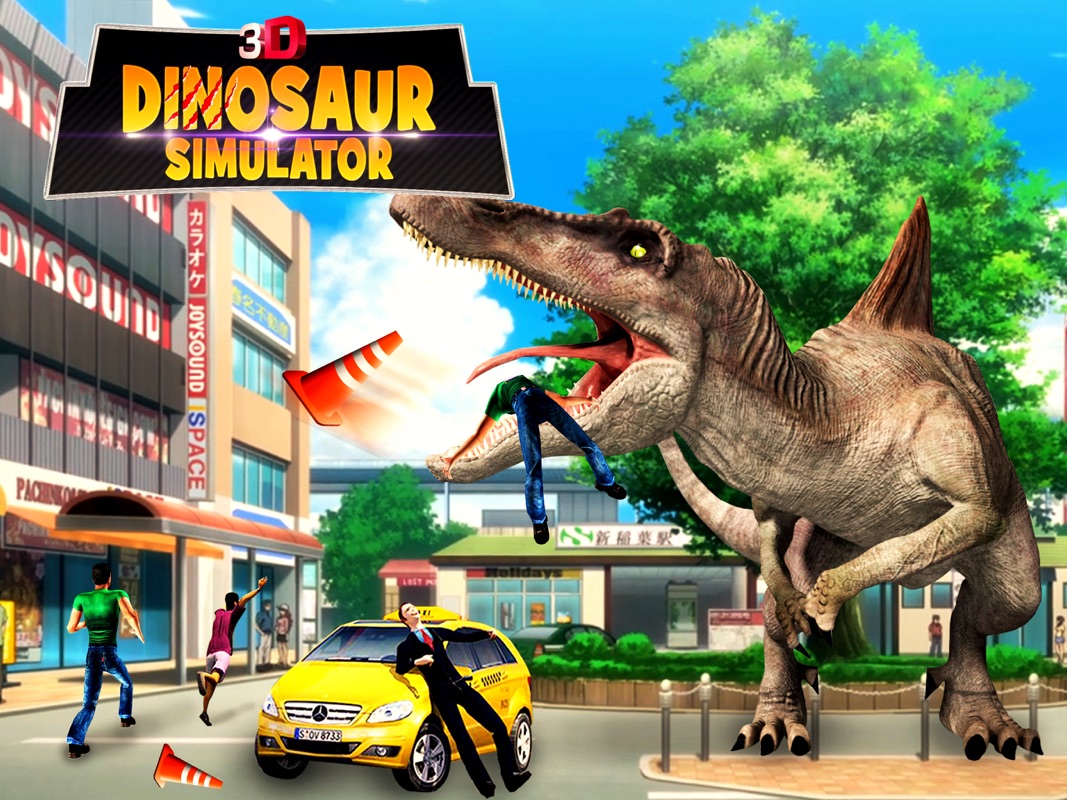 How To Hack Dinosaur Simulator
