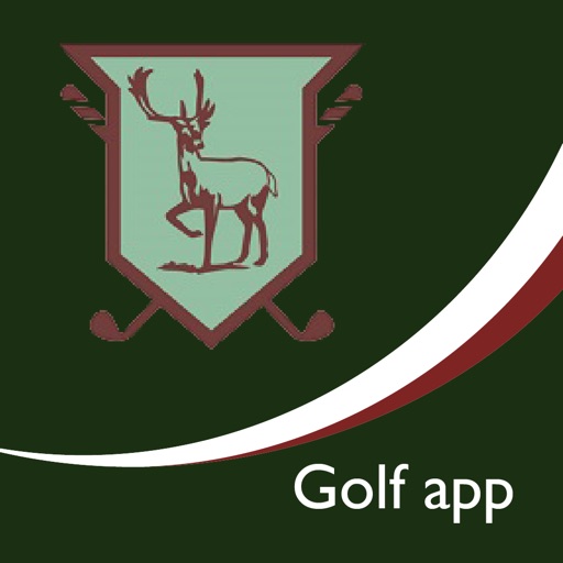 Longcliffe Golf Club icon