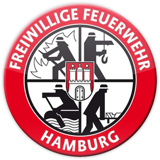 Freiwillige Feuerwehr Hamburg