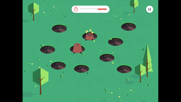 Arrive en campagne – Jeux screenshot-3