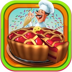 Kids Pie Cake Maker - for small Kids birthday