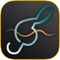 ScaleMaster Pro is a reference and practice environment for all kinds of scales and fantastic to learn and work with