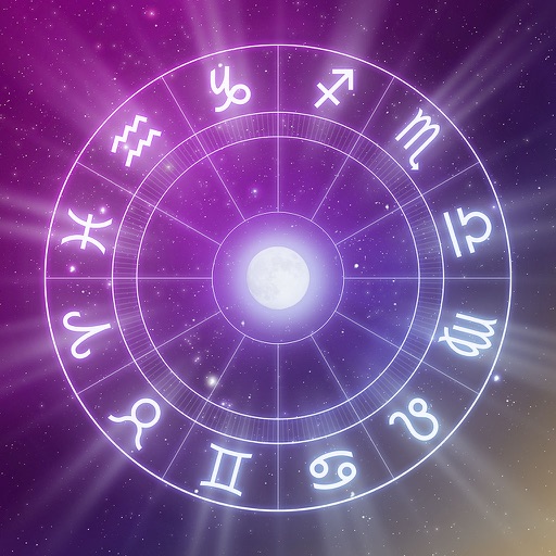 Tu futuro - Horóscopo iOS App