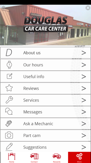 Douglas Car Care Center(圖4)-速報App