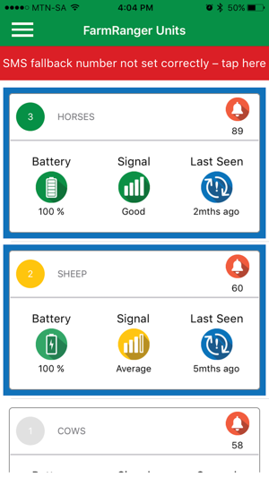 FarmRanger(圖2)-速報App