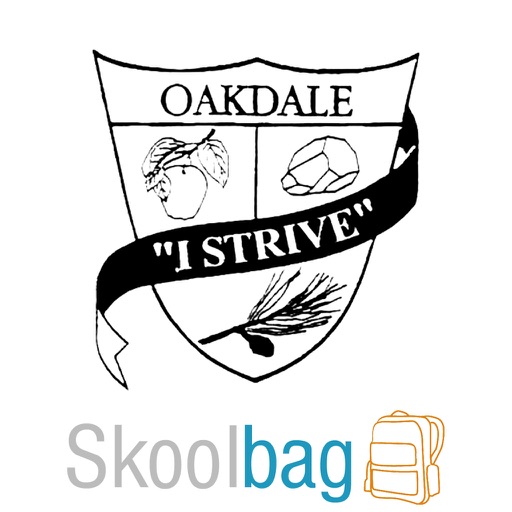 Oakdale Public School icon