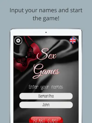 Screenshot 1 Verdad o Reto: Juego sexi de dados para pareja iphone