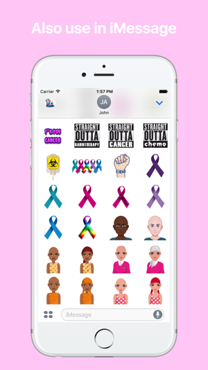 Cancermoji(圖4)-速報App