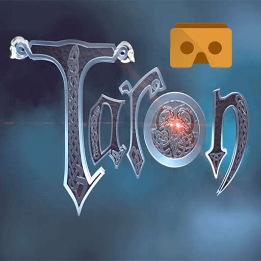 Rollercoaster Taron VR icon