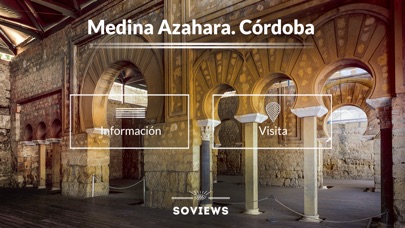 【图】Conjunto arqueológico de Medina Azahara(截图1)