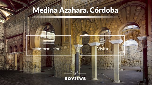 Conjunto arqueológico de Medina Azahara(圖1)-速報App