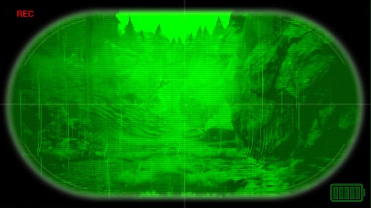 Finding Bigfoot Hunter VR