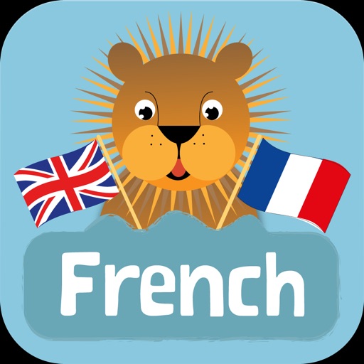 Learn French for Toddlers