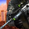 Real Gangster Sniper Shooter: Assassin Game