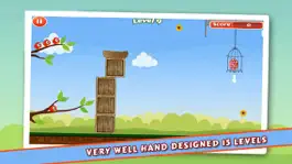 Game screenshot Cute Bird : Eggs mod apk