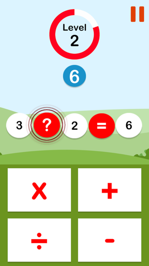 Kids Math Game - Test Your Maths Skills(圖3)-速報App