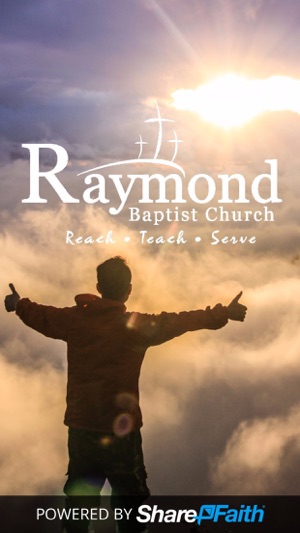 Raymond Baptist Church(圖1)-速報App