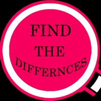 Spot the difference : Find Differences 6 - kids HD apk