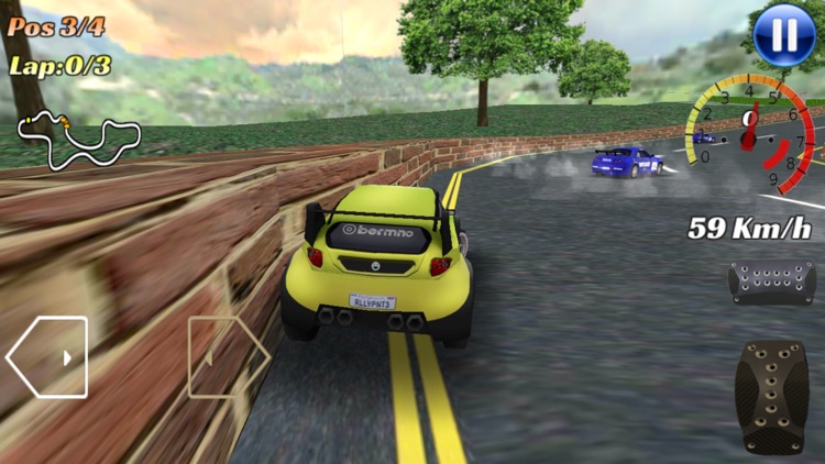 Super Drift Racing Online screenshot-4
