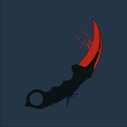 CSGO Stickers Deluxe