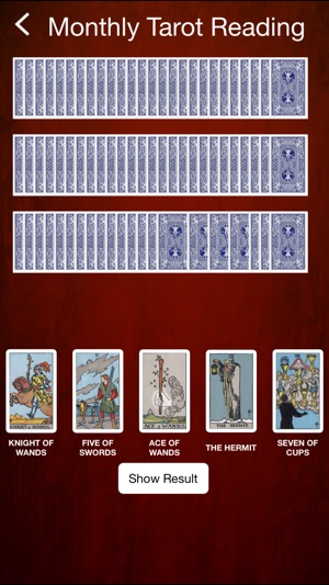 Tarot Card Reading Daily(圖4)-速報App