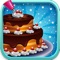 Sweet Match 3: Cake and Cookie is a puzzle and casual match three explosion game which is suitable for kids & adults