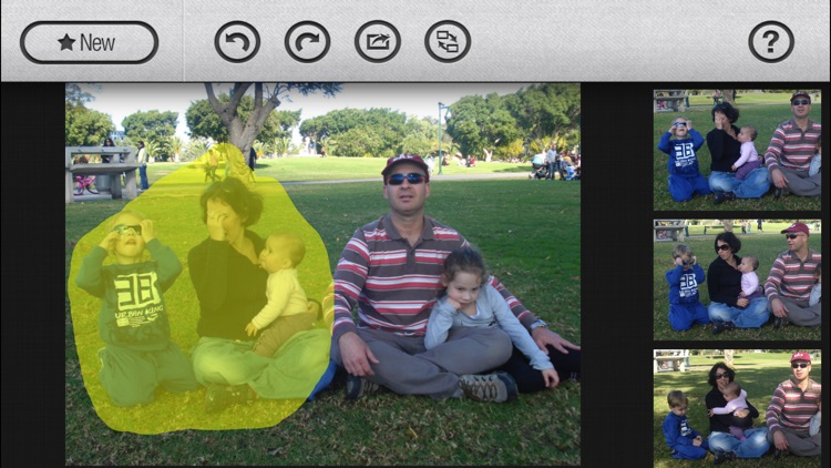 GroupShot