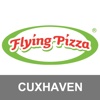 Flying Pizza Cuxhaven
