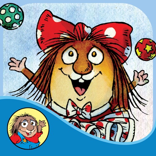 When I Grow Up - Little Critter