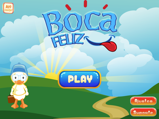 Boca Felizのおすすめ画像1