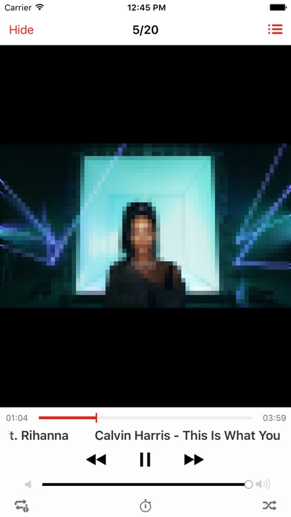 Free Music - Unlimited Songs Player For YouTube