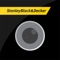 Take a picture with the new STANLEY/DEWALT selfie app