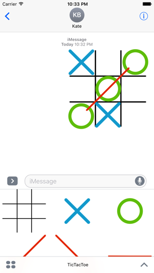 Tic_Tac_Toe(圖1)-速報App