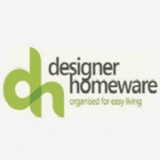 Designer Homeware Install App iOS App