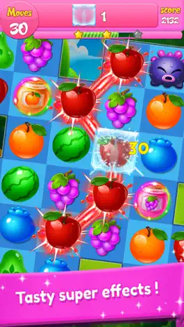 Game screenshot Fruits Break Connect apk