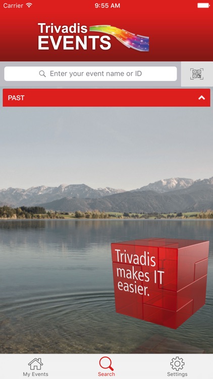 Trivadis Events