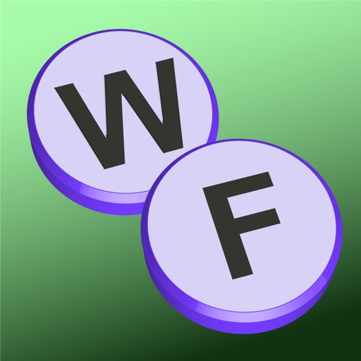 Word Finder for Words With Friends etc iOS App