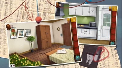 You Must Escape 7:Room Escape challenge games screenshot 4