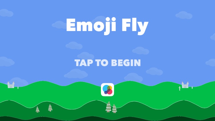 Emoji Fly