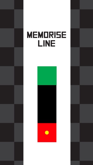 Line Trace - Draw The Path Memory Game(圖1)-速報App