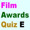 Film Awards Quiz E