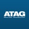 This app is designed for ATAG Selected Partners (ASPs) on the move